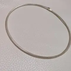 シルバーチョーカー