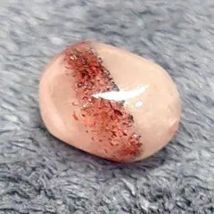 C48　レッドスーパーセブン　チューブ（貫通穴）9✕12.3ミリ