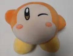 カービィ ぬいぐるみ 約17cm
