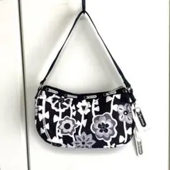 新品❣️レスポートサック レスポ ミニ ショルダーバッグ ハワイ 限定品 フラワー