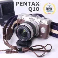 ペンタックスＱ初代型 ペンタックスQ初代型 - メルカリ