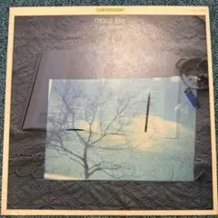 Yuri Tashiro Mona Lisa 見本盤 LP