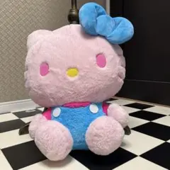 ま*️様 Hello Kitty BIGぬいぐるみ40cm