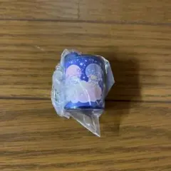 リトルツインスターズ コインシリンダー