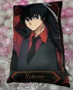 サカモトデイズ 南雲 キャラクターグッズ