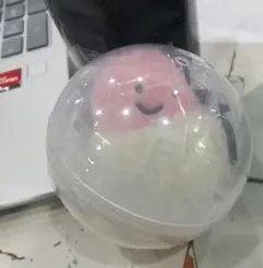 ホワイトタイガーとブラックタイガーお座りぬいぐるみ