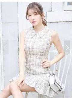 JEWELS ドレス　キャバクラ Mサイズ