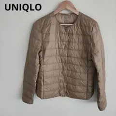 2way ダウンジャケット