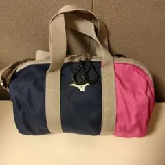 Mizuno /ミニドラムショルダーバックのサムネイル