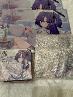 早瀬ユウカ COTSUBU for ASMR Blue Archive - メルカリ
