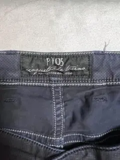 PT05 (PT TORINO) 5ポケット 薄手ストレッチ 濃紺 32