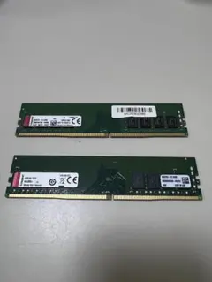 Kingston メモリー CBD56U46BS6MD-8 本体 Kingston メモリー CBD56U46BS6MD-8 本体 - メルカリ