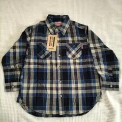 【値下げ】【新品】Daddy Oh Daddy 110 長袖シャツ