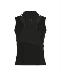 BOHEMIAN SEOUL LAYERED TRACK TANK TOPのサムネイル