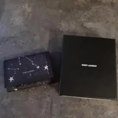 ミニ財布 折り財布