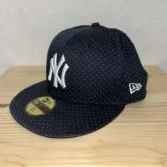 New Era 59FIFTY ニューヨーク・ヤンキース キャップ