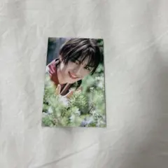 岩瀬洋志 1st Anniversaryトレーディングカード トレカ