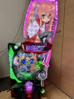 2025年最新】緋弾のアリア ガバメントの人気アイテム - メルカリ