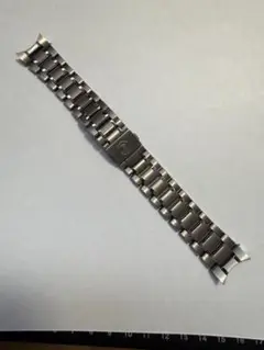 シチズン Exceed AT8075用チタニウムブレスレット
