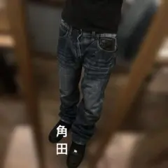 2026年最新】TRUE RELIGION メンズ デニム・ジーンズの人気アイテム