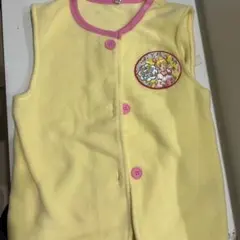 フレッシュプリキュア スリーパー 110cm