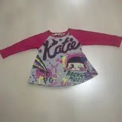 ラブレボ ロンT 80cm