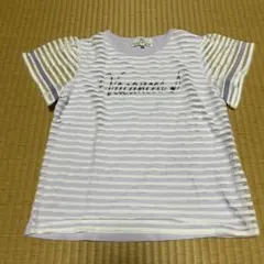 KUMIKYOKU 半袖Tシャツ 150サイズのサムネイル