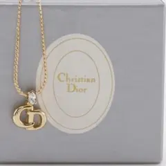 【Dior】レディース ネックレス