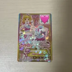 アイカツ！ プルミエールベリートップス