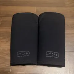 2026年最新】ニースリーブ sbdの人気アイテム - メルカリ