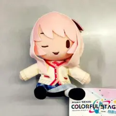 新品★あんスタ【羽風薫】夢ノ咲学院購買部★着せ替えぬいぐるみ用ユニット衣装 あんスタ【羽風薫】夢ノ咲学院購買部☆着せ替えぬいぐるみ用ユニット