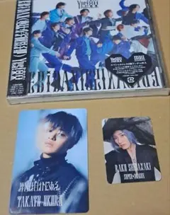 EBiDAN Yes!東京 E