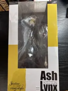 BANANAFISH フィギア