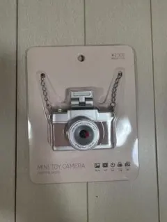 スリコ　ミニトイカメラ　ピンク