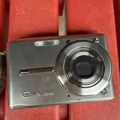 2025年最新】casio ex-s600の人気アイテム - メルカリ