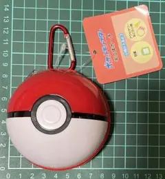 ポケットモンスター「半立体ポーチ」