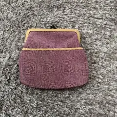 小銭入れ がま口 財布 和柄