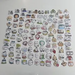 ちいかわ シール ステッカー 大量セット
