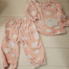 パジャマ ベビーパジャマ
