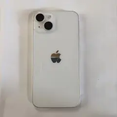 iPhone14 128GB スターライト