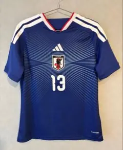 2026 サッカー日本代表 ユニフォーム NAKAMURA 中村敬斗のサムネイル