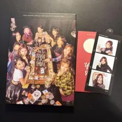 TWICE 6th Mini Album YES or YES