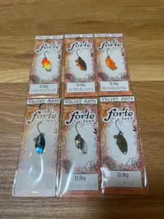 2025年最新】フォルテ0.9の人気アイテム - メルカリ