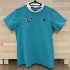 【さぁちゃん様専用】le coqgolf　ゴルフウェア　トップス　レディース