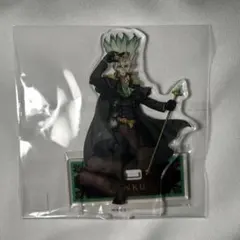 Dr.STONE 怪盗団ver. BIGアクリルスタンド 石神千空