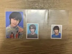 IDID ウォンビン　トレカ　ice-camp ver