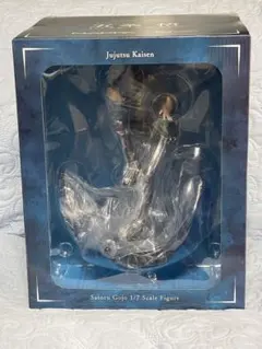 2026年最新】呪術廻戦 フィギュア 五条悟 渋谷の人気アイテム - メルカリ