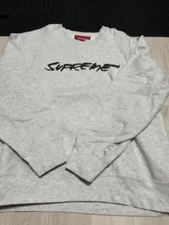 SUPREME スウェット