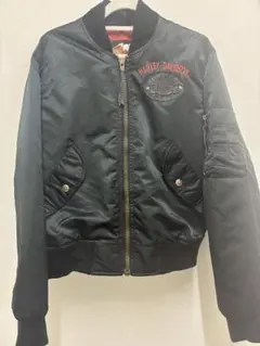 2025年最新】Harley-Davidson MA-1・フライトジャケットの人気アイテム