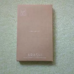 ARASHI 20th Anniversary フォトフレーム